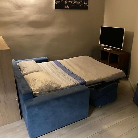 The Blue Nest Apartment Turin Luaran gambar
