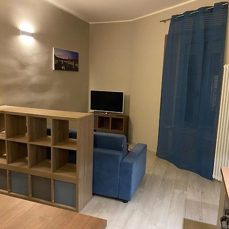 The Blue Nest Apartment Turin Luaran gambar