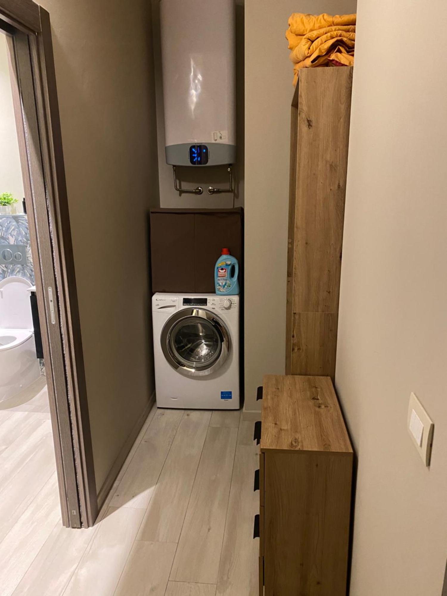 The Blue Nest Apartment Turin Luaran gambar